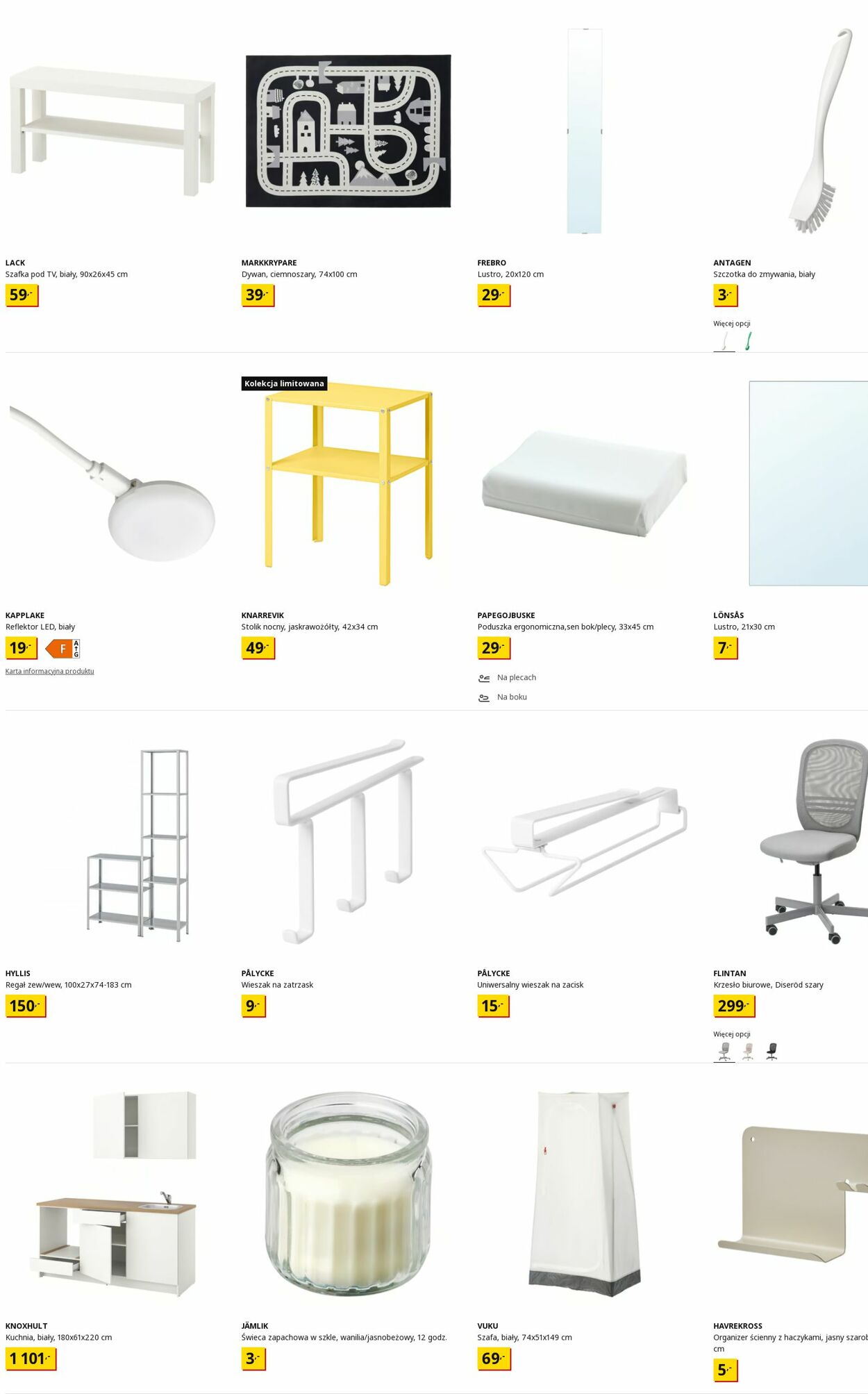Gazetka IKEA 02.06.2025 - 11.06.2025