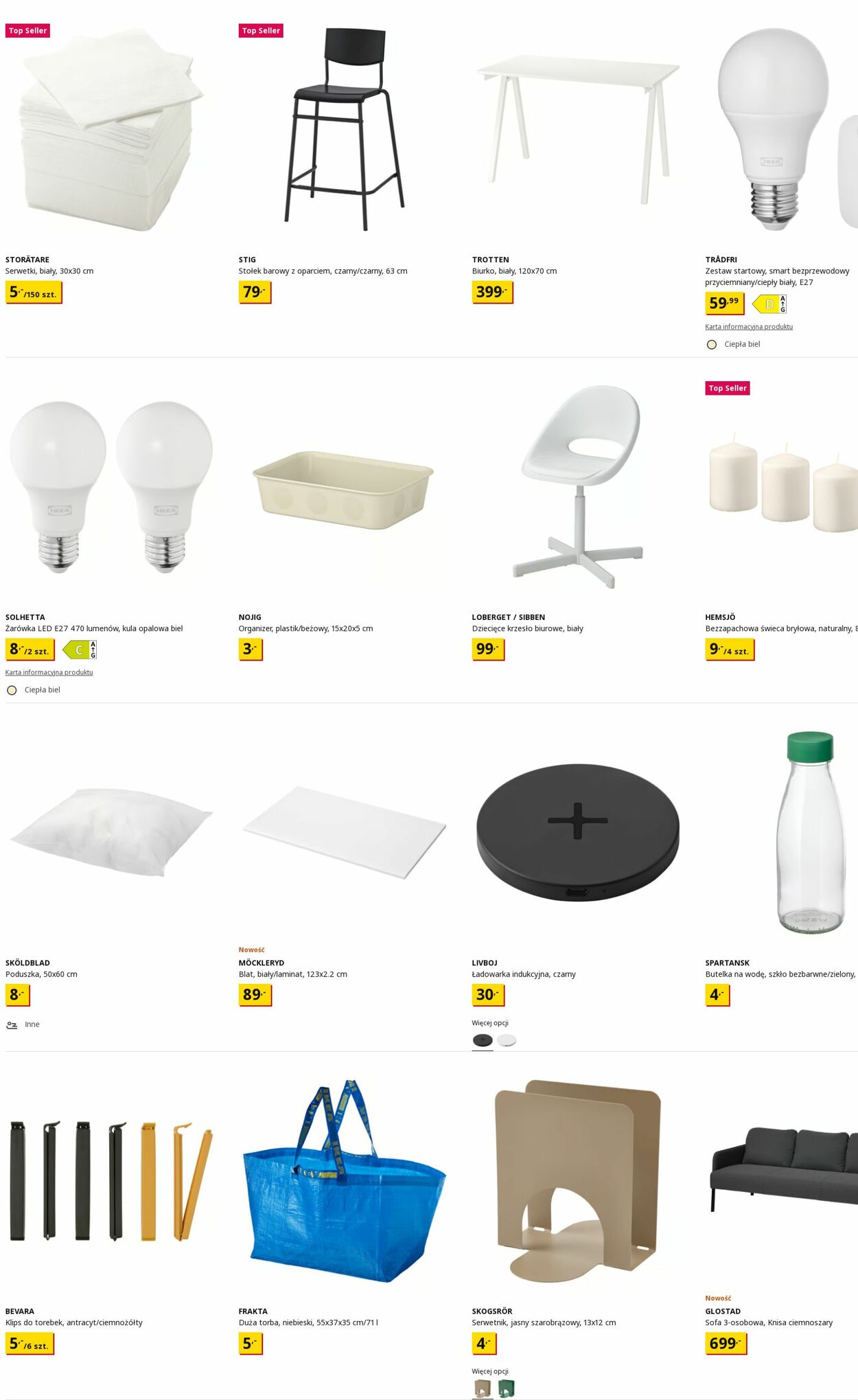 Gazetka IKEA 02.06.2025 - 11.06.2025