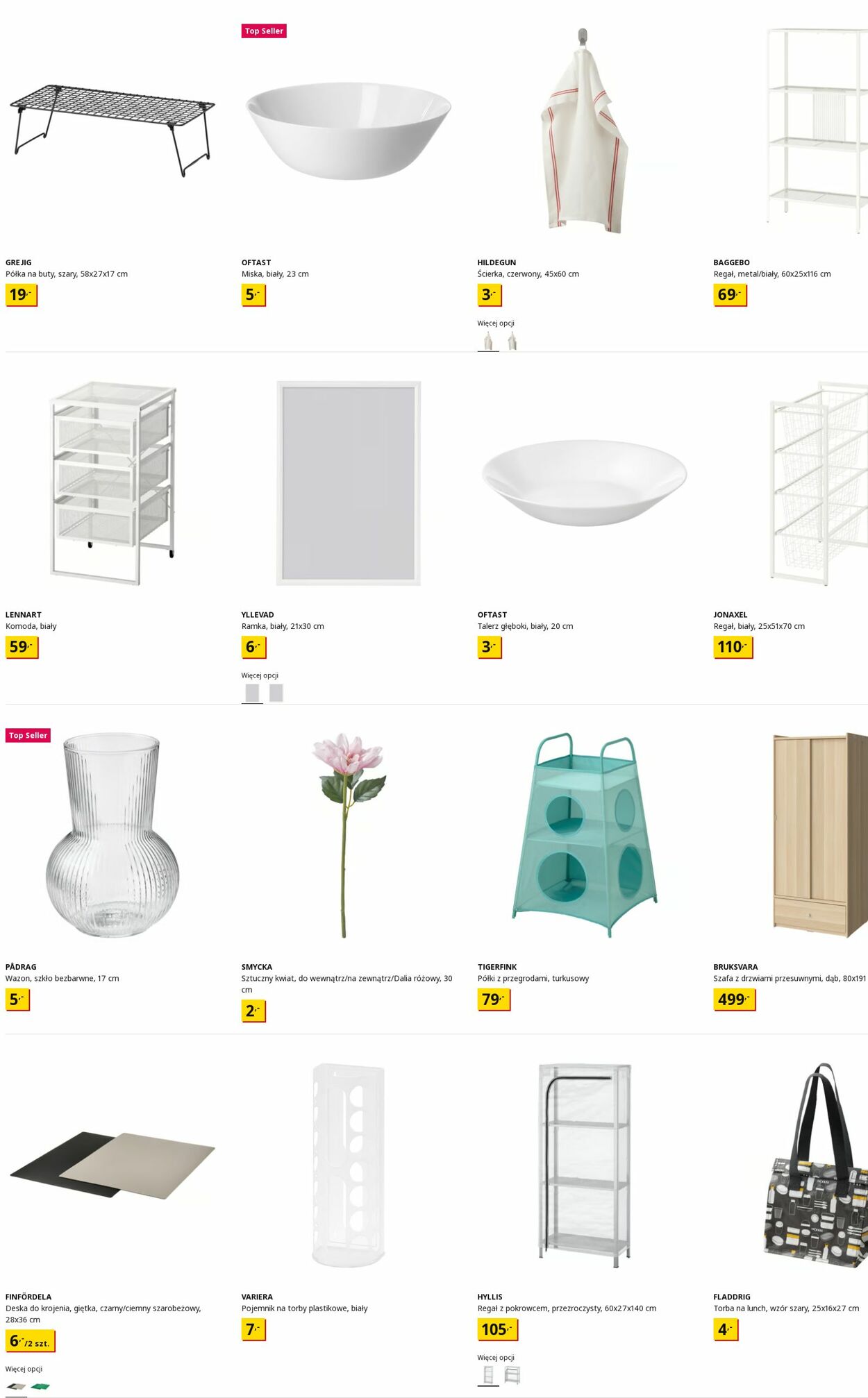 Gazetka IKEA 02.06.2025 - 11.06.2025