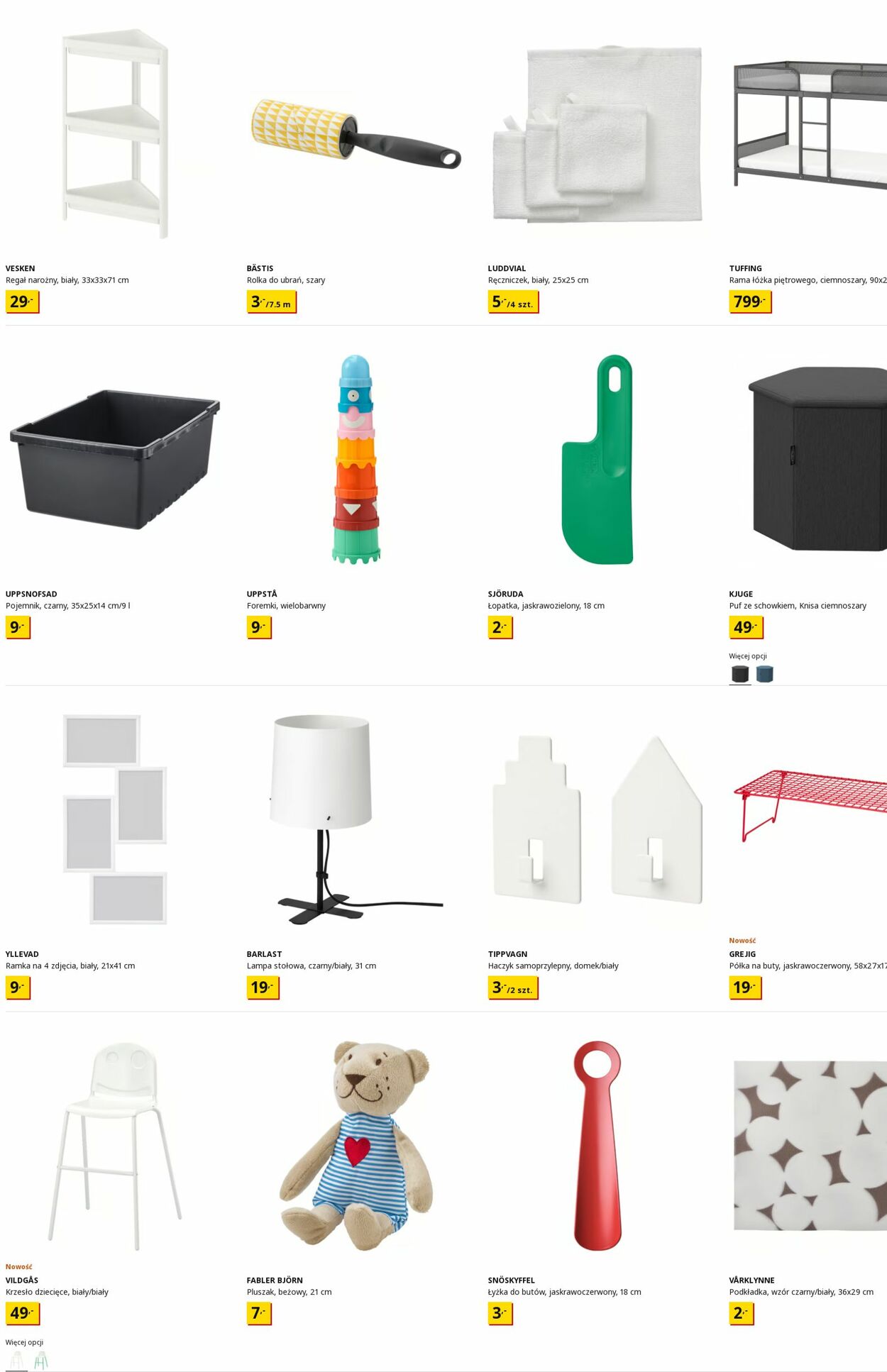 Gazetka IKEA 02.06.2025 - 11.06.2025