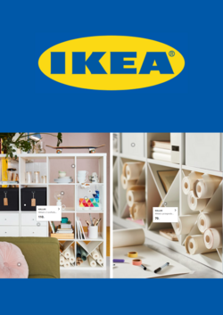 Gazetka IKEA 01.07.2024 - 10.07.2024