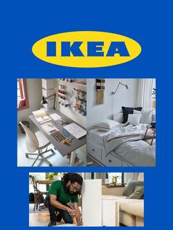 Gazetka IKEA 13.05.2024 - 31.05.2024