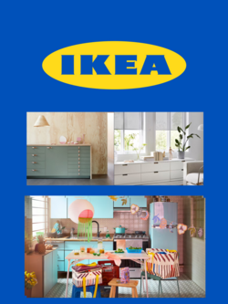 Gazetka IKEA 01.01.2024 - 31.01.2024