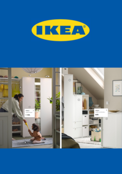 Gazetka IKEA 21.02.2023 - 07.03.2023