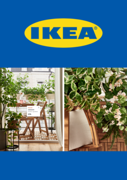 Gazetka IKEA 27.03.2023 - 05.04.2023