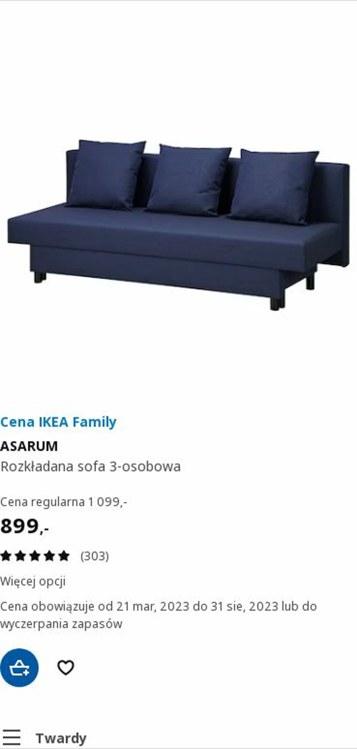 Gazetka IKEA 28.04.2023 - 12.05.2023