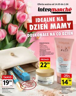 Gazetka Intermarché 14.06.2026 - 02.06.2027