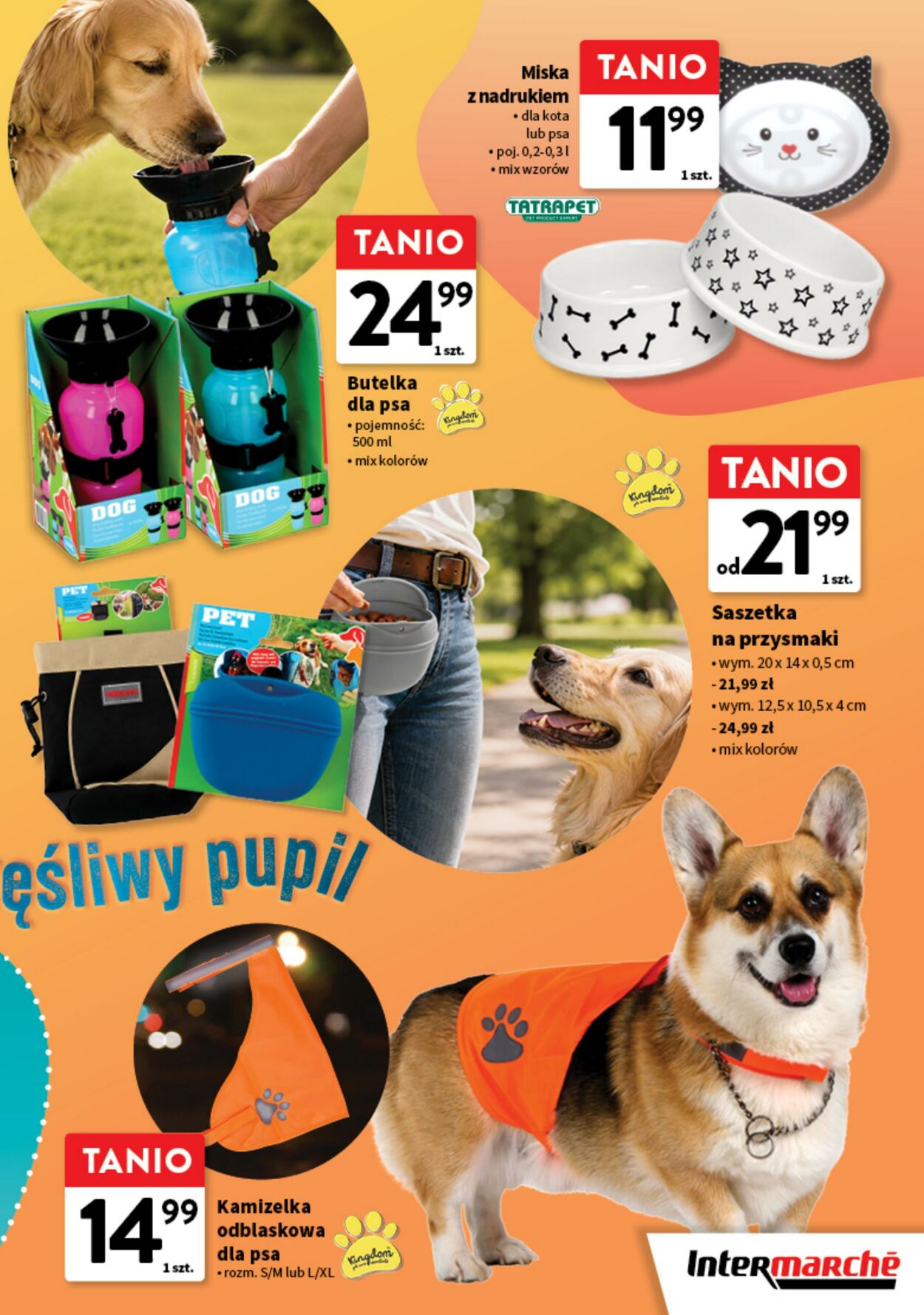 Gazetka Intermarché 09.07.2026 - 22.07.2026