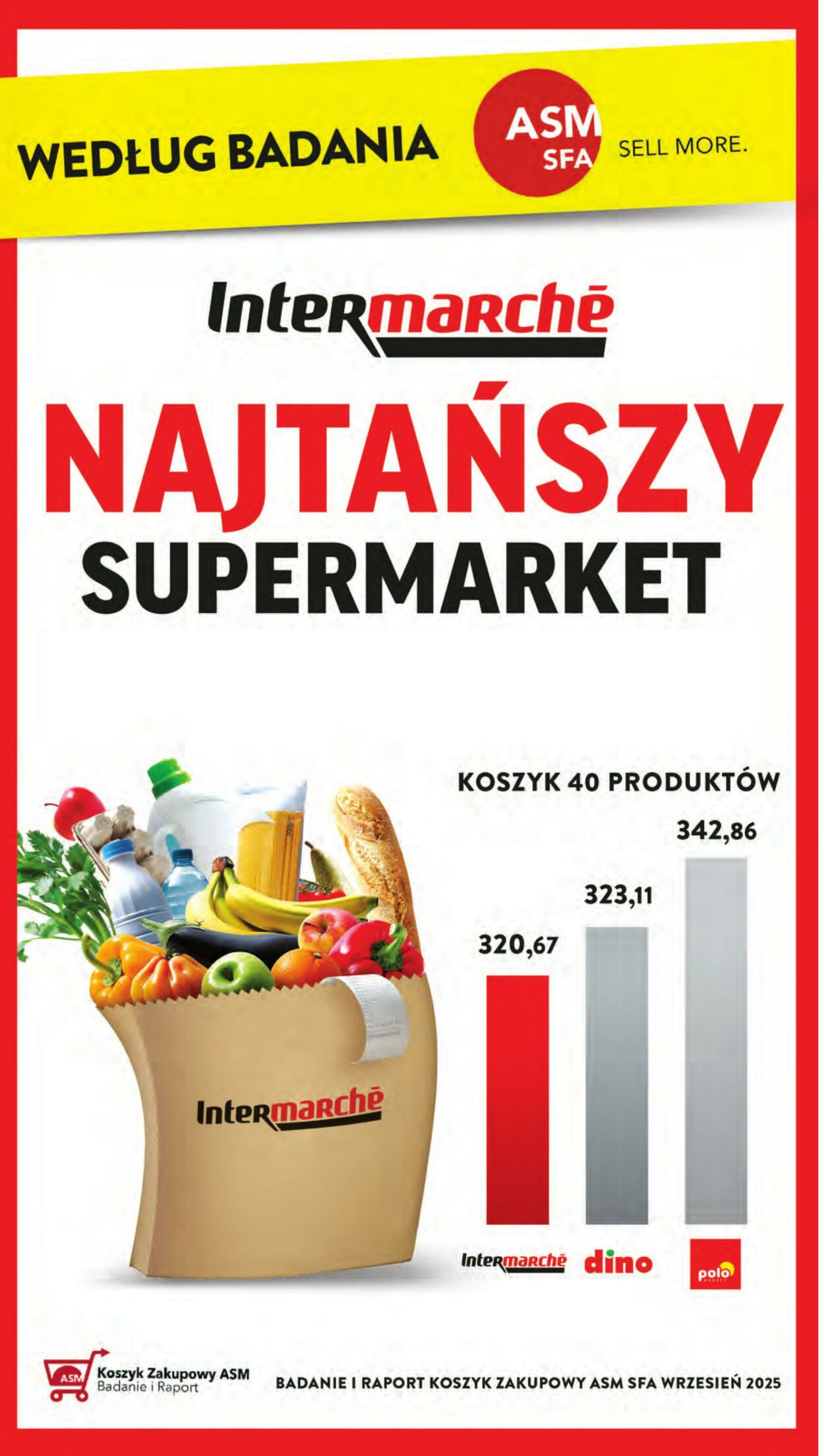 Gazetka Intermarché 04.12.2025 - 10.12.2025