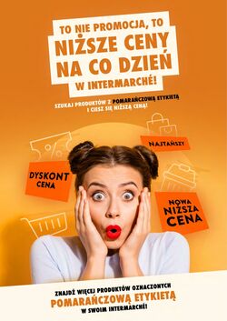 Gazetka Intermarché 01.12.2025 - 20.01.2027