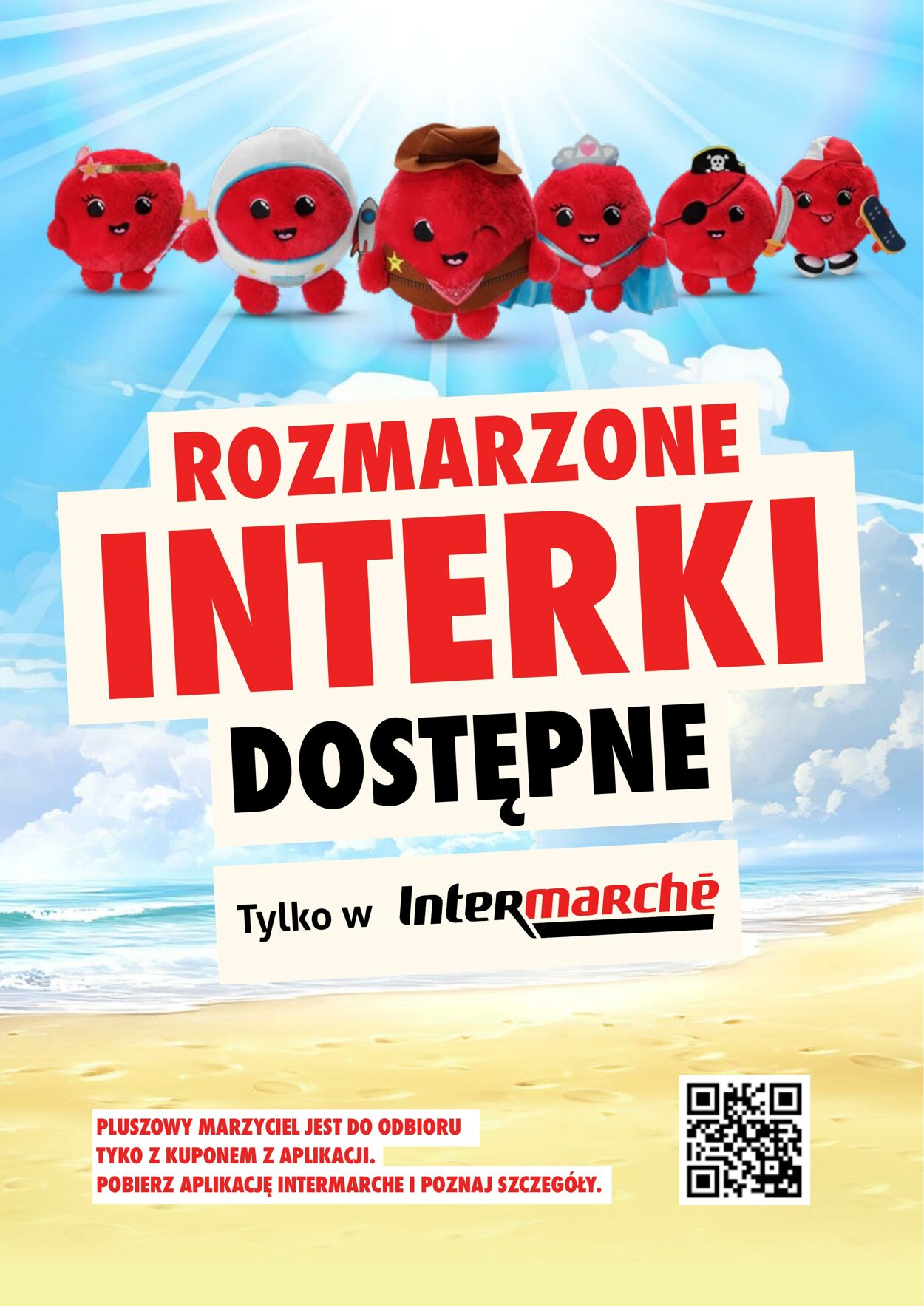 Gazetka Intermarché 28.05.2026 - 05.06.2026
