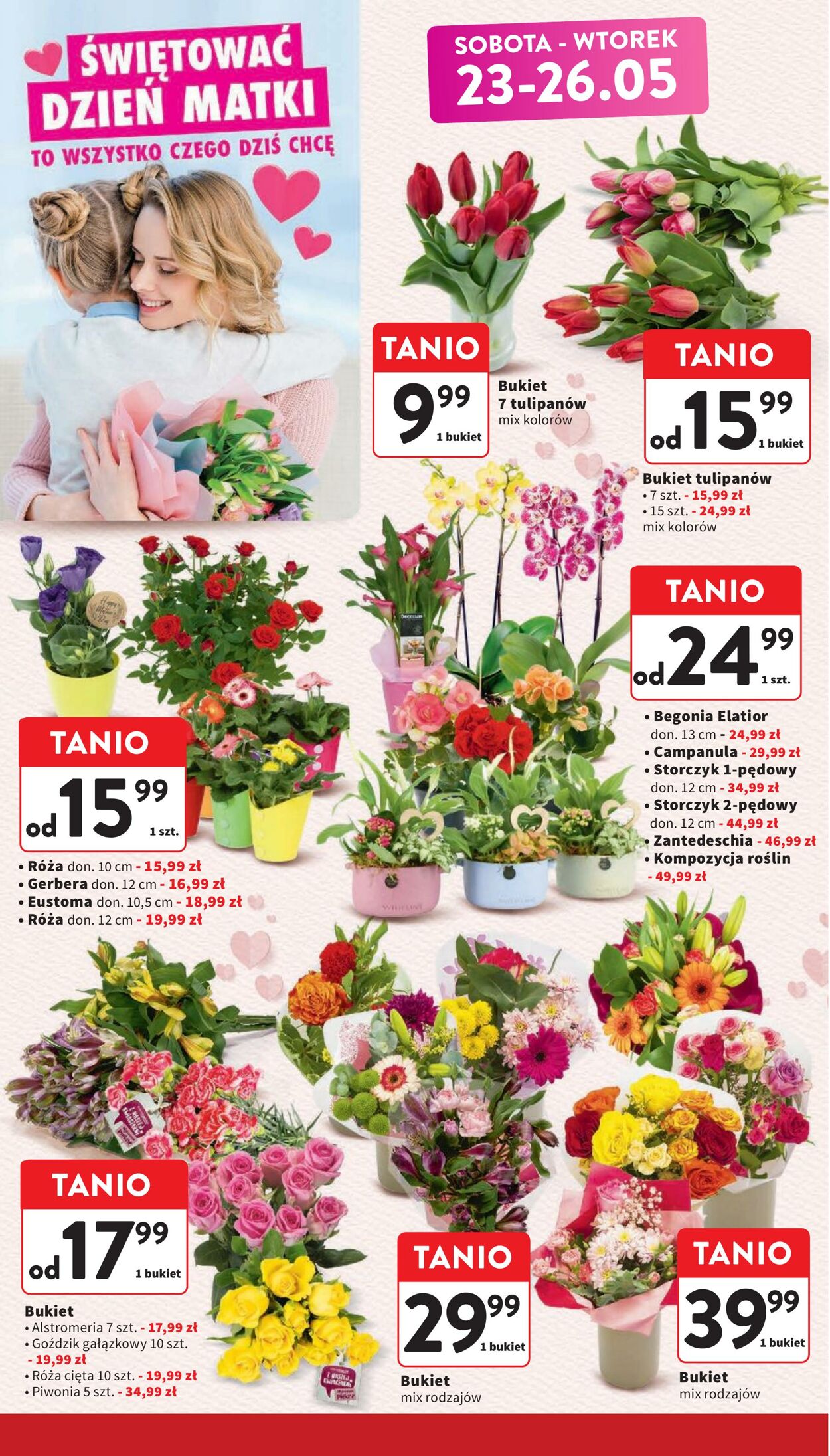 Gazetka Intermarché 21.05.2026 - 27.05.2026