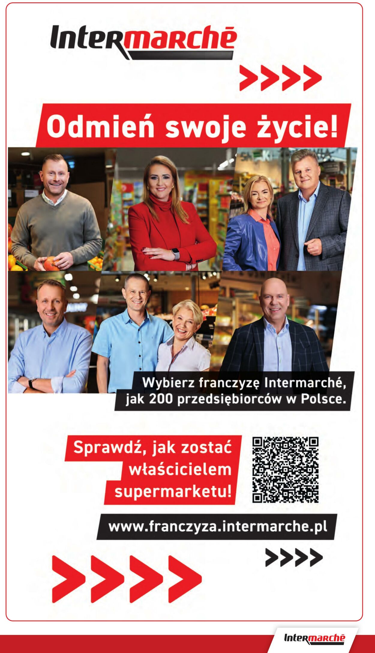 Gazetka Intermarché 13.02.2025 - 19.02.2025