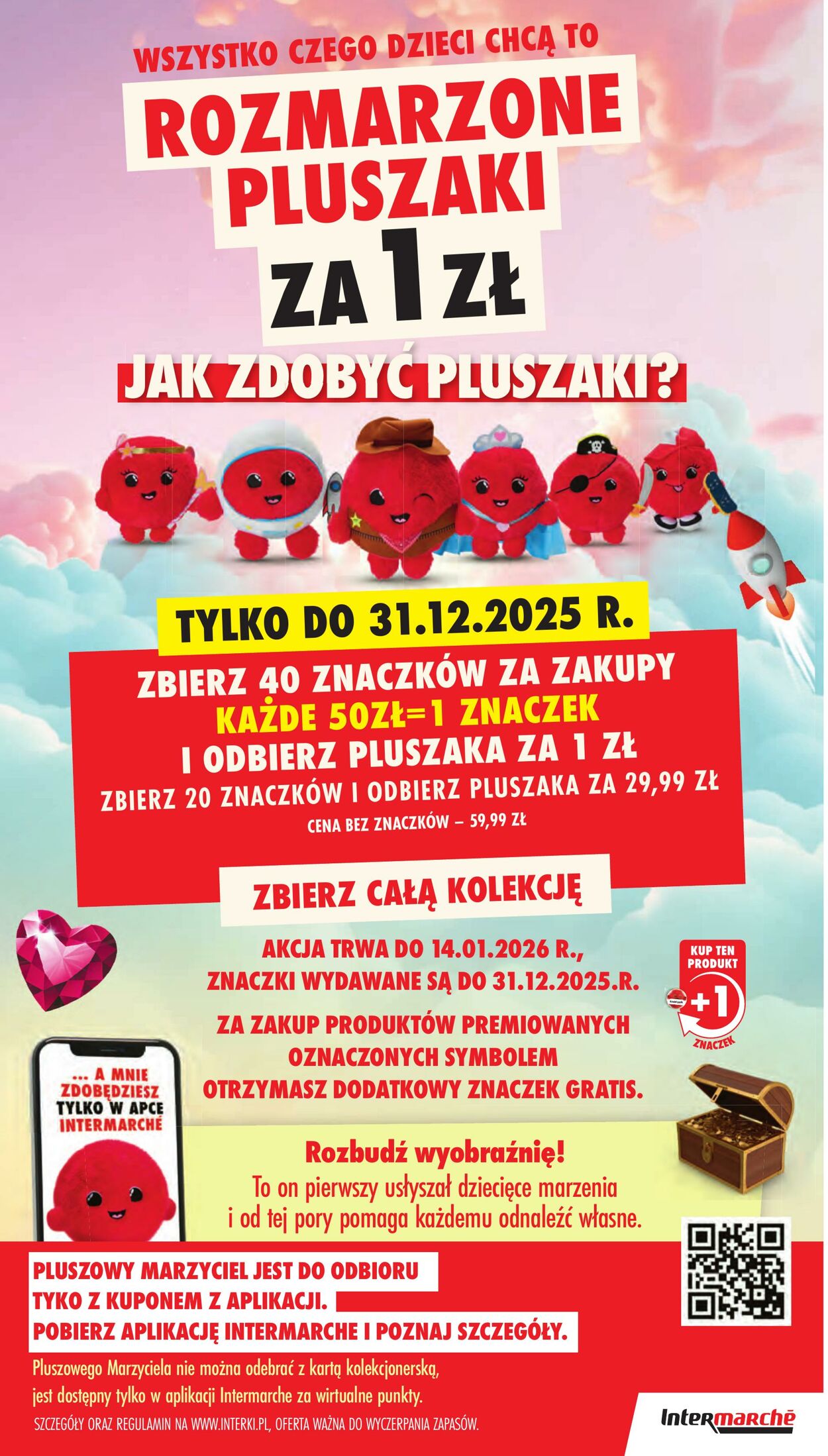 Gazetka Intermarché 18.12.2025 - 23.12.2025