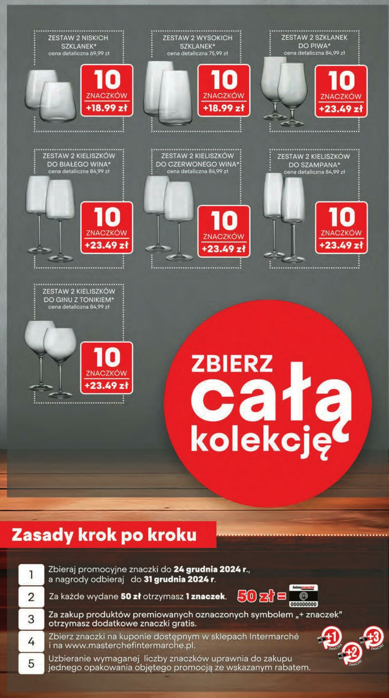 Gazetka Intermarché 26.09.2024 - 02.10.2024