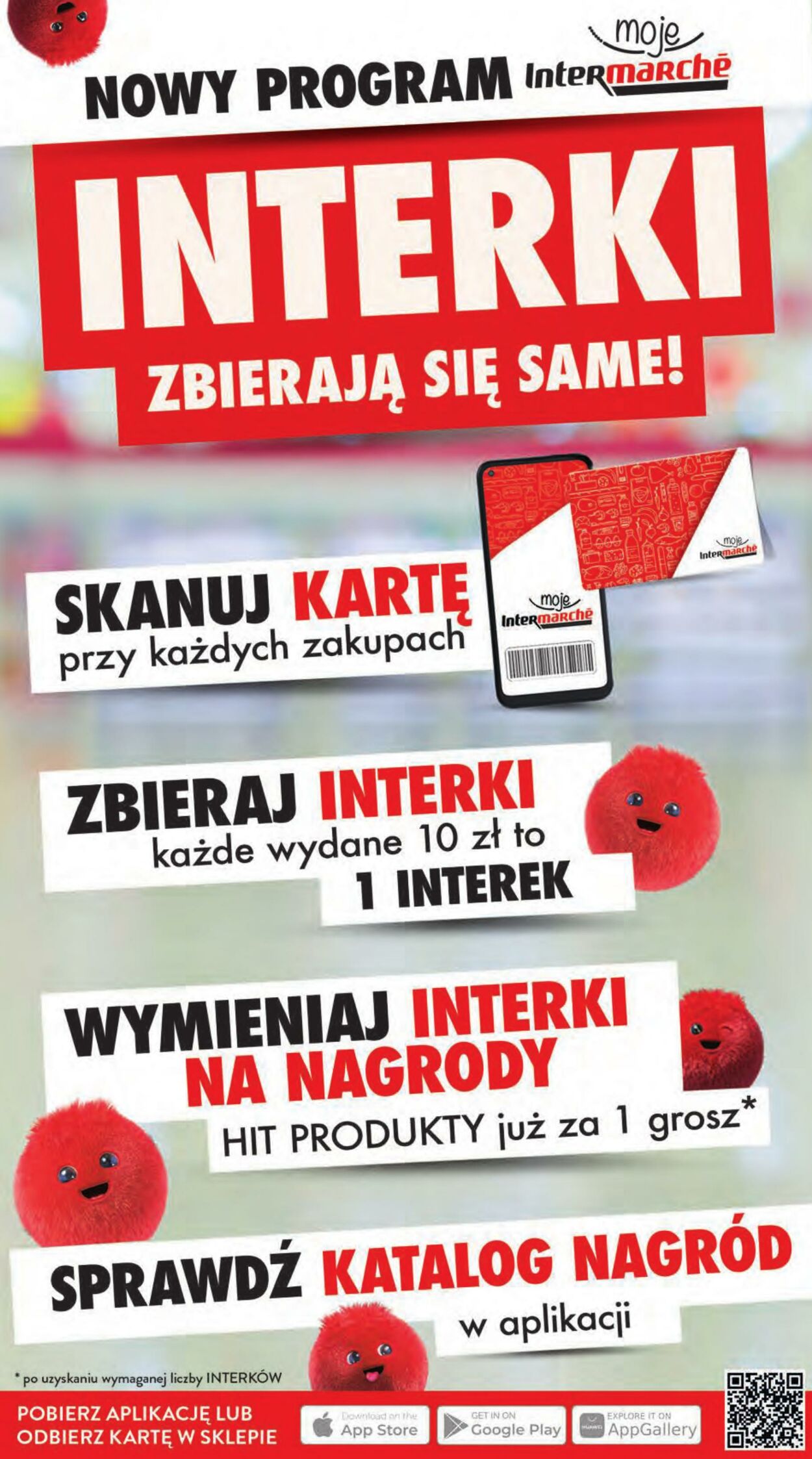 Gazetka Intermarché 26.09.2024 - 02.10.2024