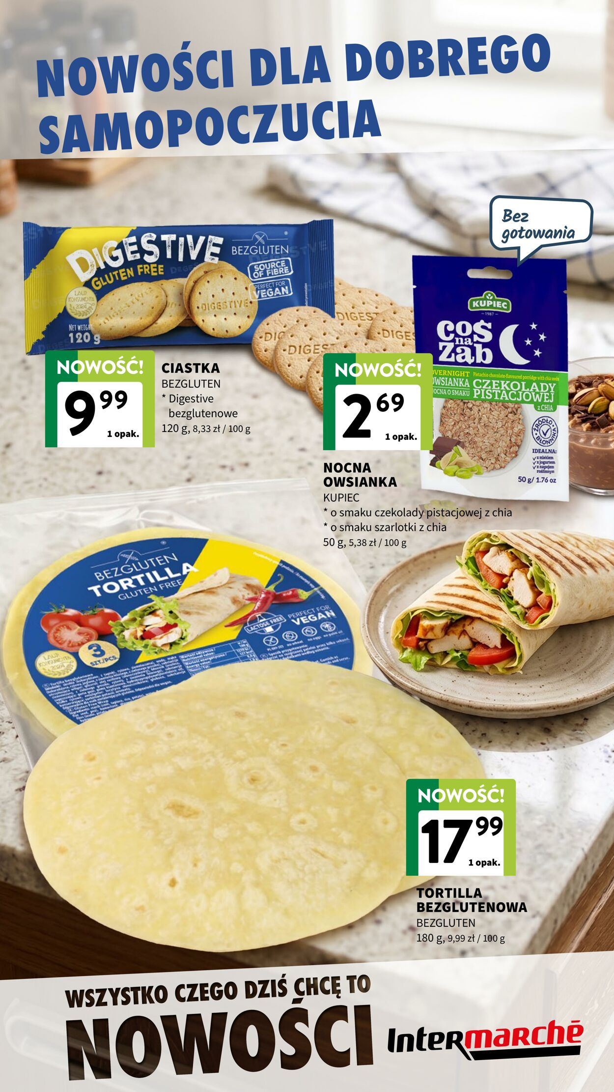 Gazetka Intermarché 16.07.2026 - 29.07.2026