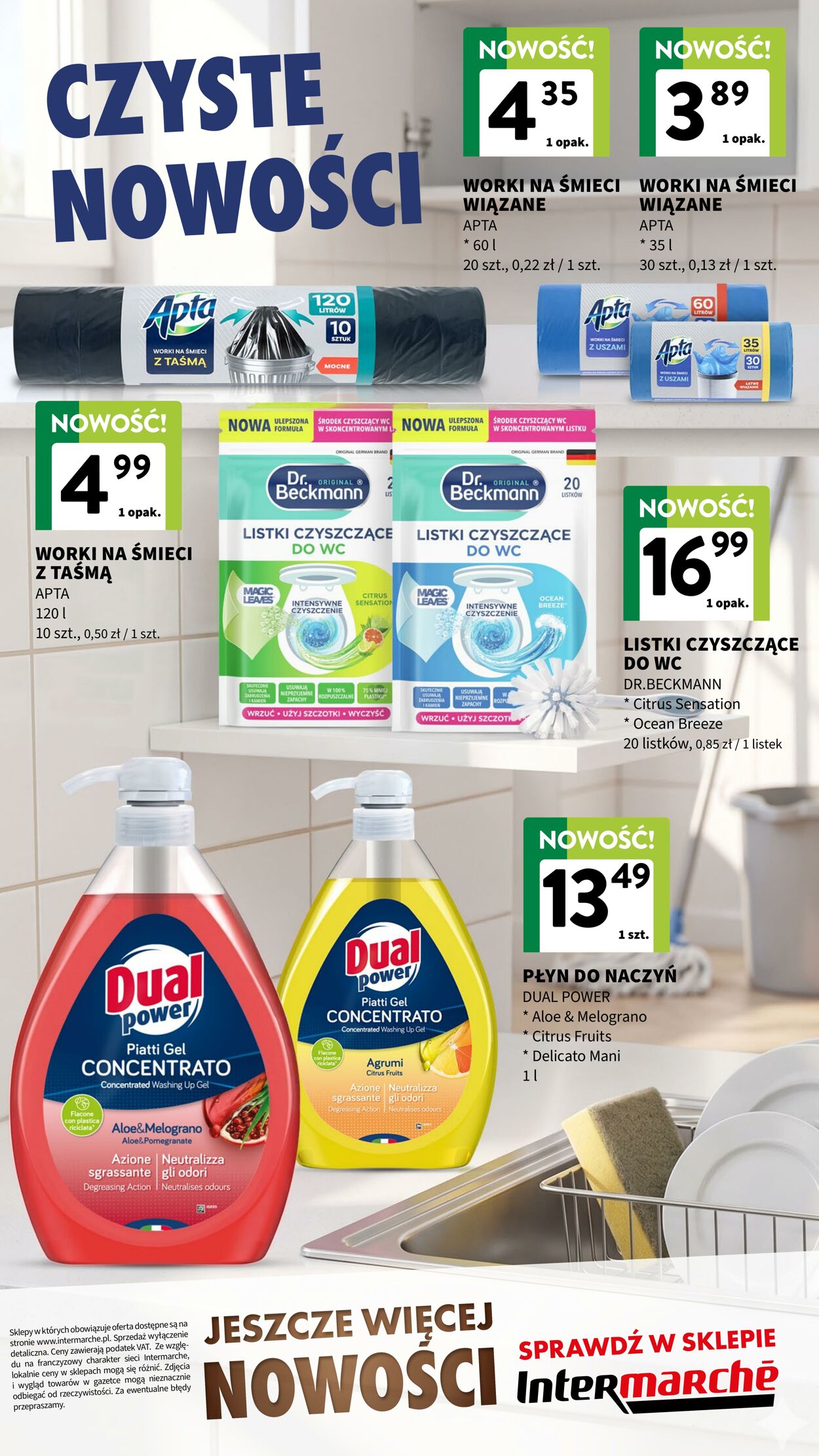 Gazetka Intermarché 16.07.2026 - 29.07.2026