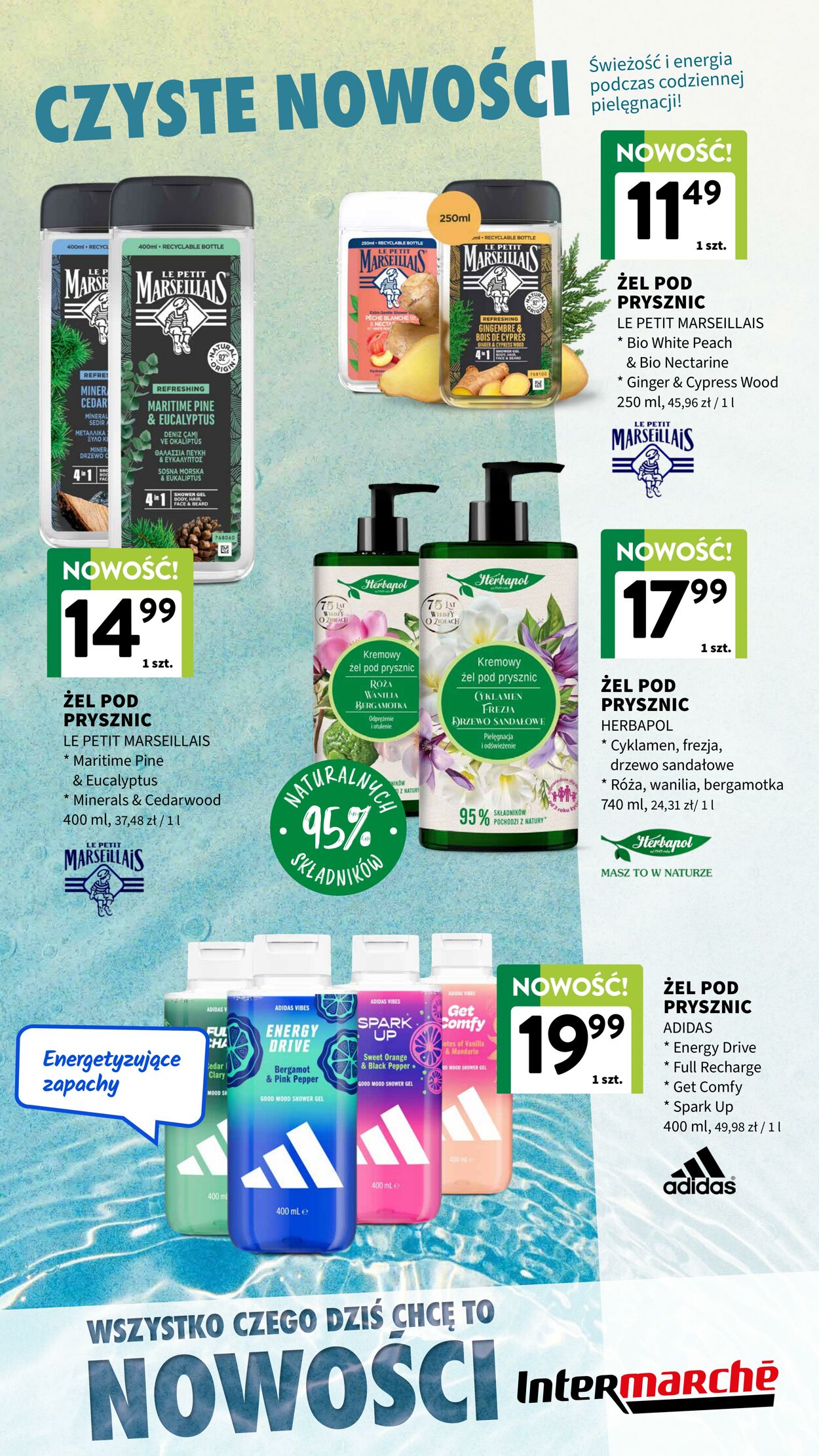 Gazetka Intermarché 07.05.2026 - 20.05.2026