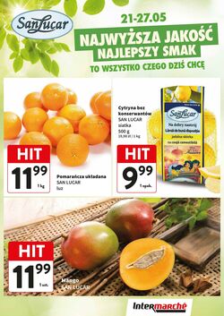 Gazetka Intermarché 01.12.2025 - 20.01.2027