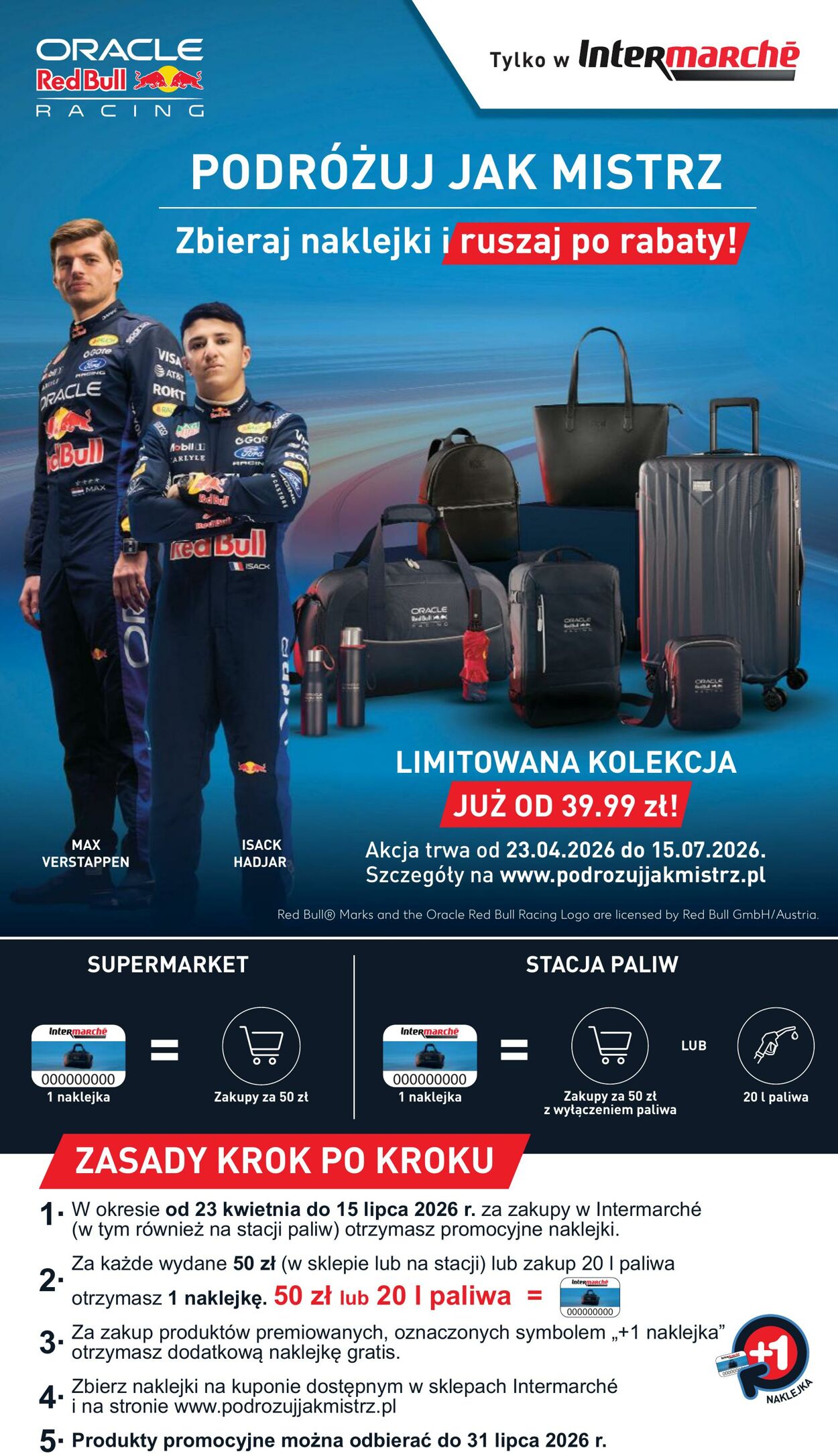 Gazetka Intermarché 03.06.2026 - 10.06.2026