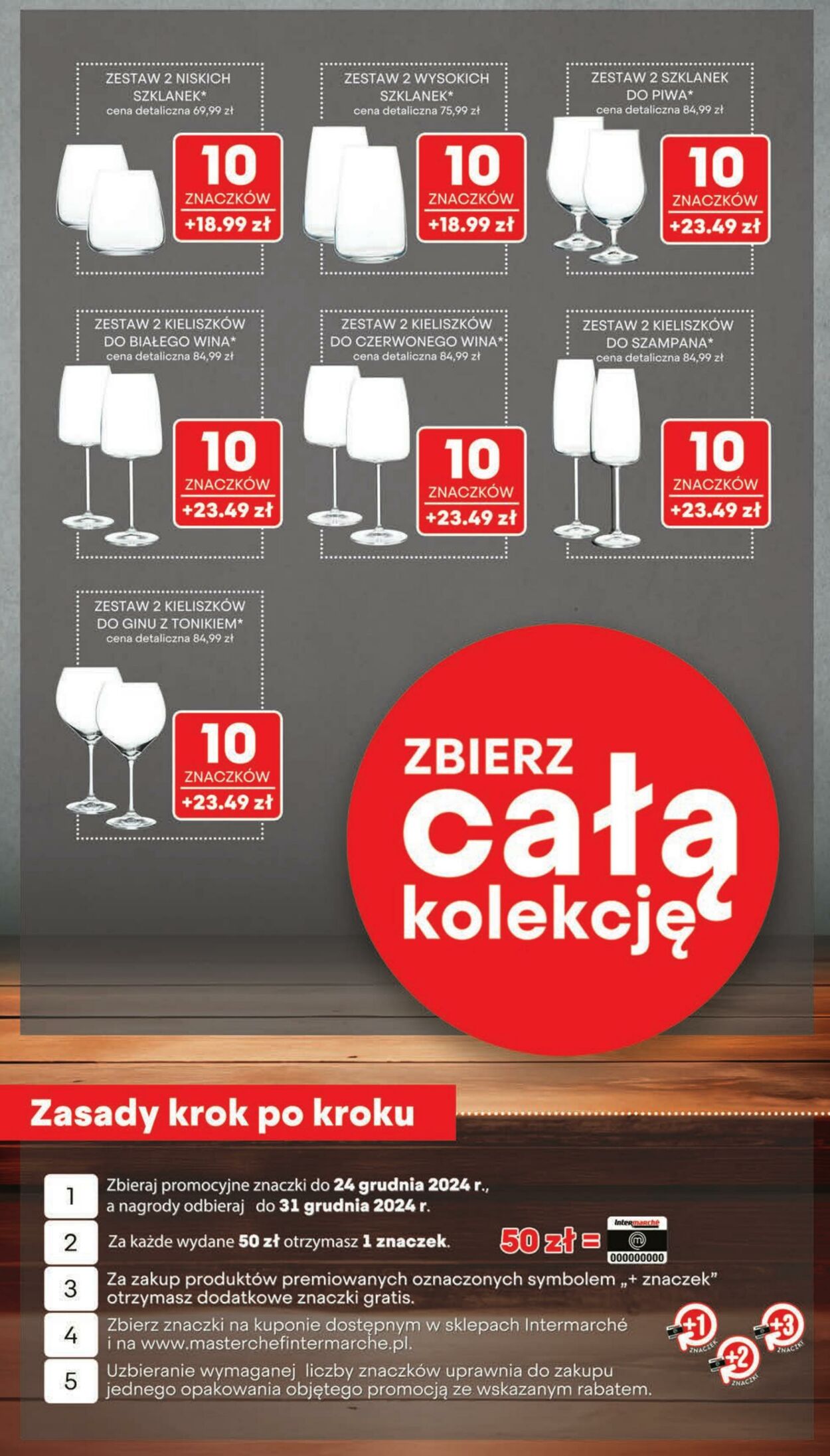 Gazetka Intermarché 19.09.2024 - 25.09.2024