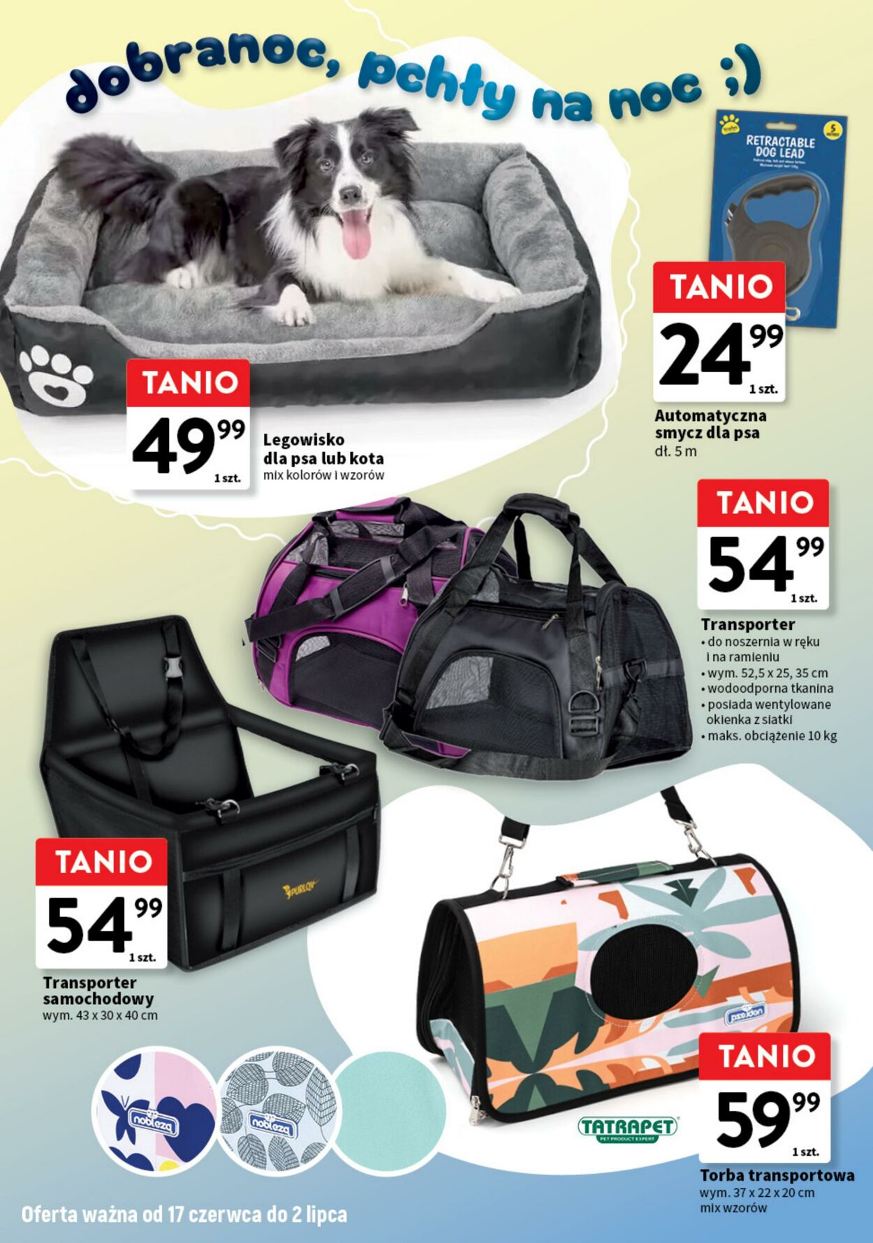 Gazetka Intermarché 17.06.2025 - 02.07.2025
