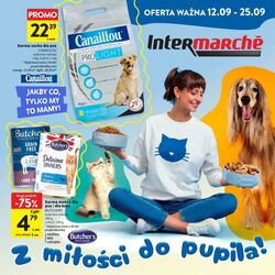 Gazetka Intermarché 22.08.2024 - 28.08.2024