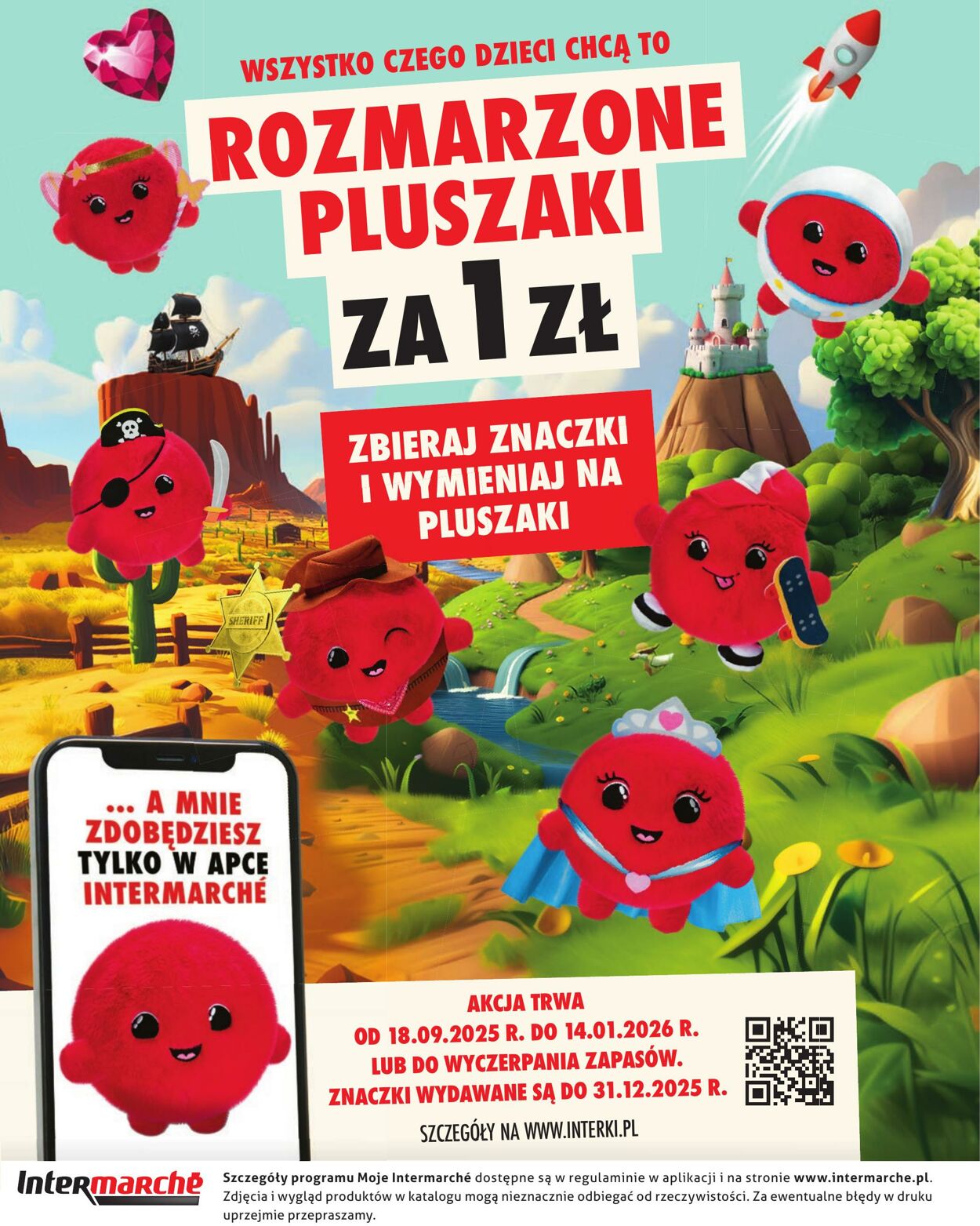 Gazetka Intermarché 03.11.2025 - 28.02.2026