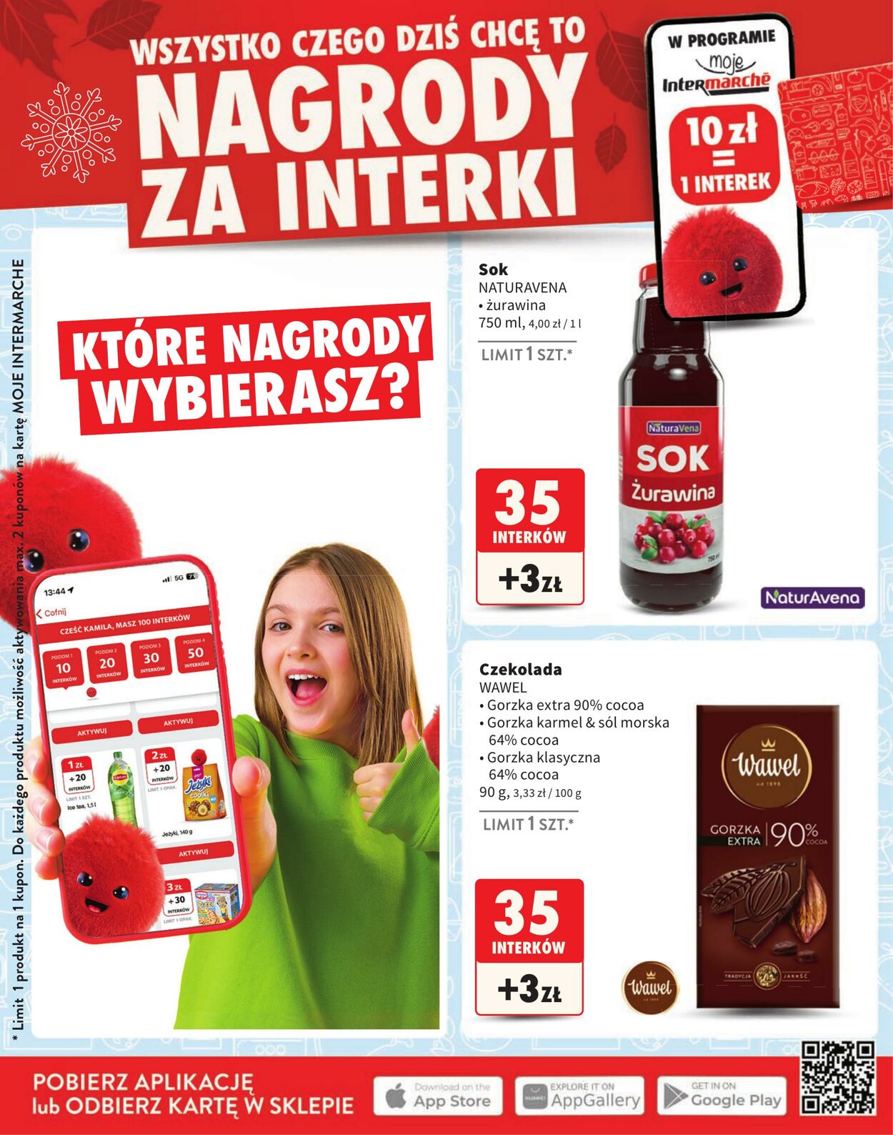 Gazetka Intermarché 03.11.2025 - 28.02.2026