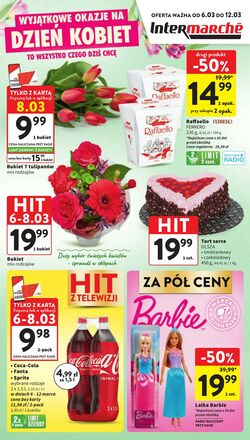 Gazetka Intermarché 20.03.2025 - 26.03.2025