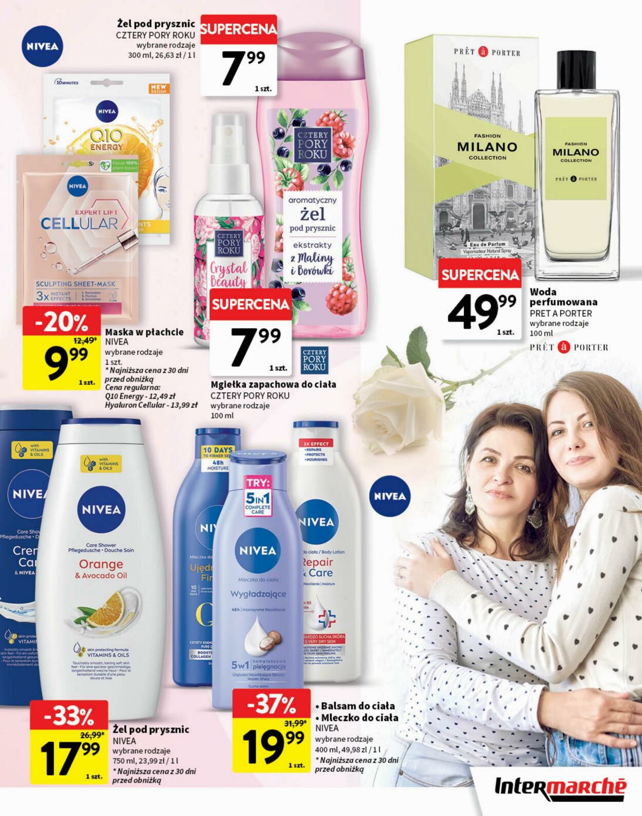Gazetka Intermarché 15.05.2025 - 04.06.2025