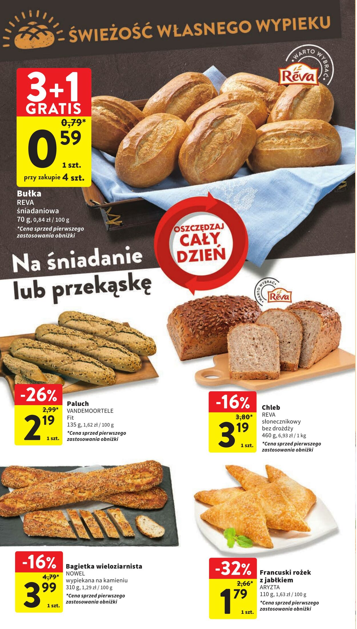 Gazetka Intermarché 08.02.2024 - 14.02.2024