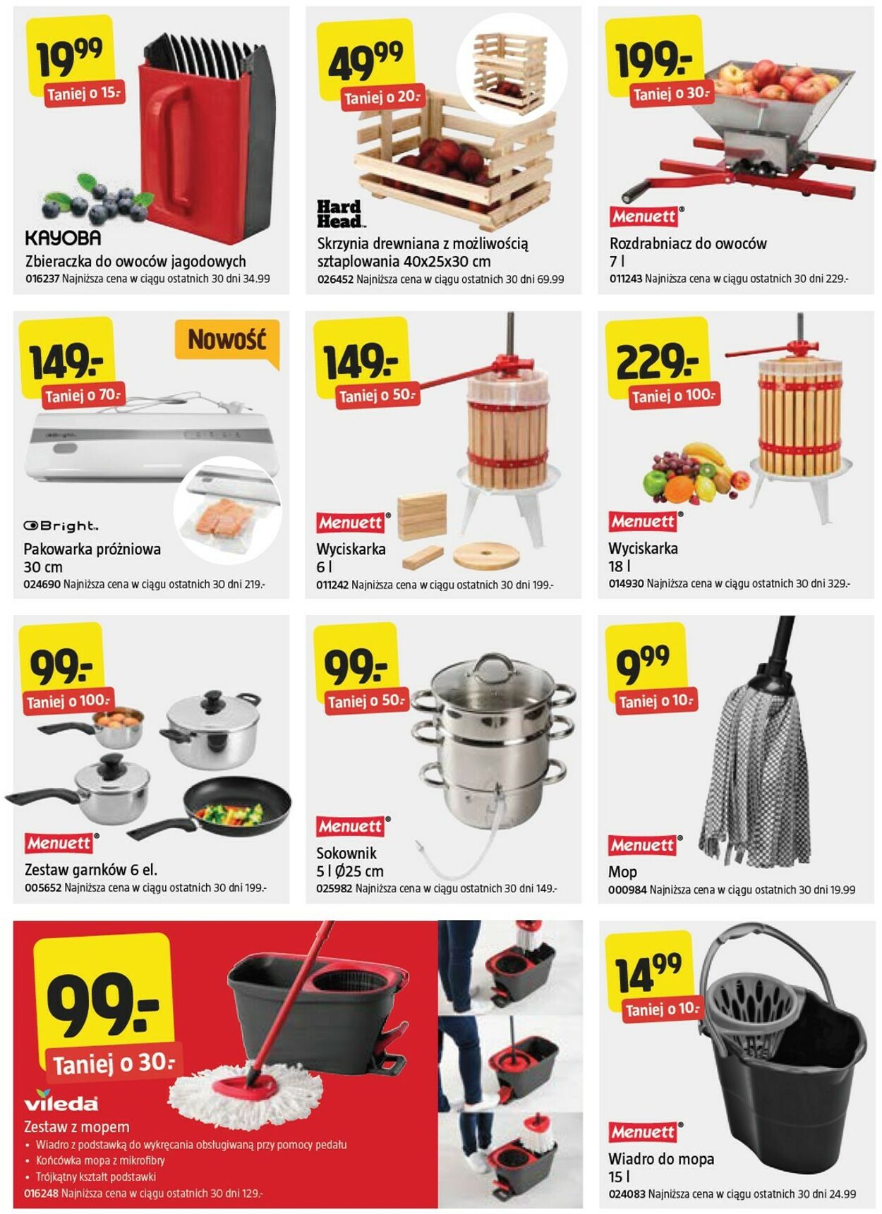 Gazetka Jula 07.08.2025 - 20.08.2025