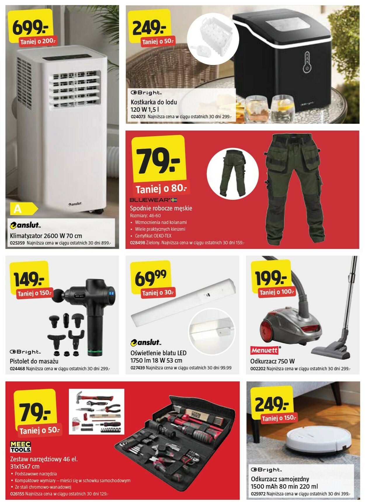 Gazetka Jula 07.08.2025 - 20.08.2025