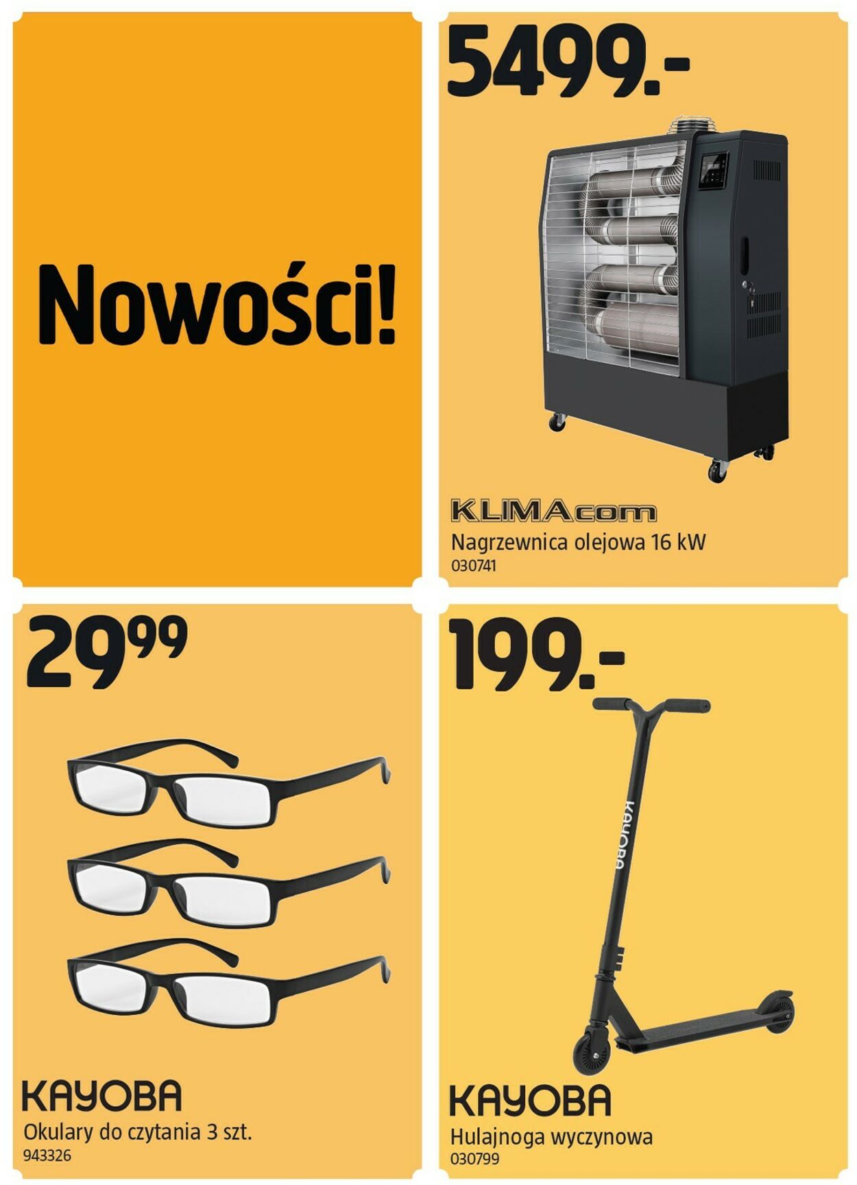 Gazetka Jula 18.09.2025 - 01.10.2025