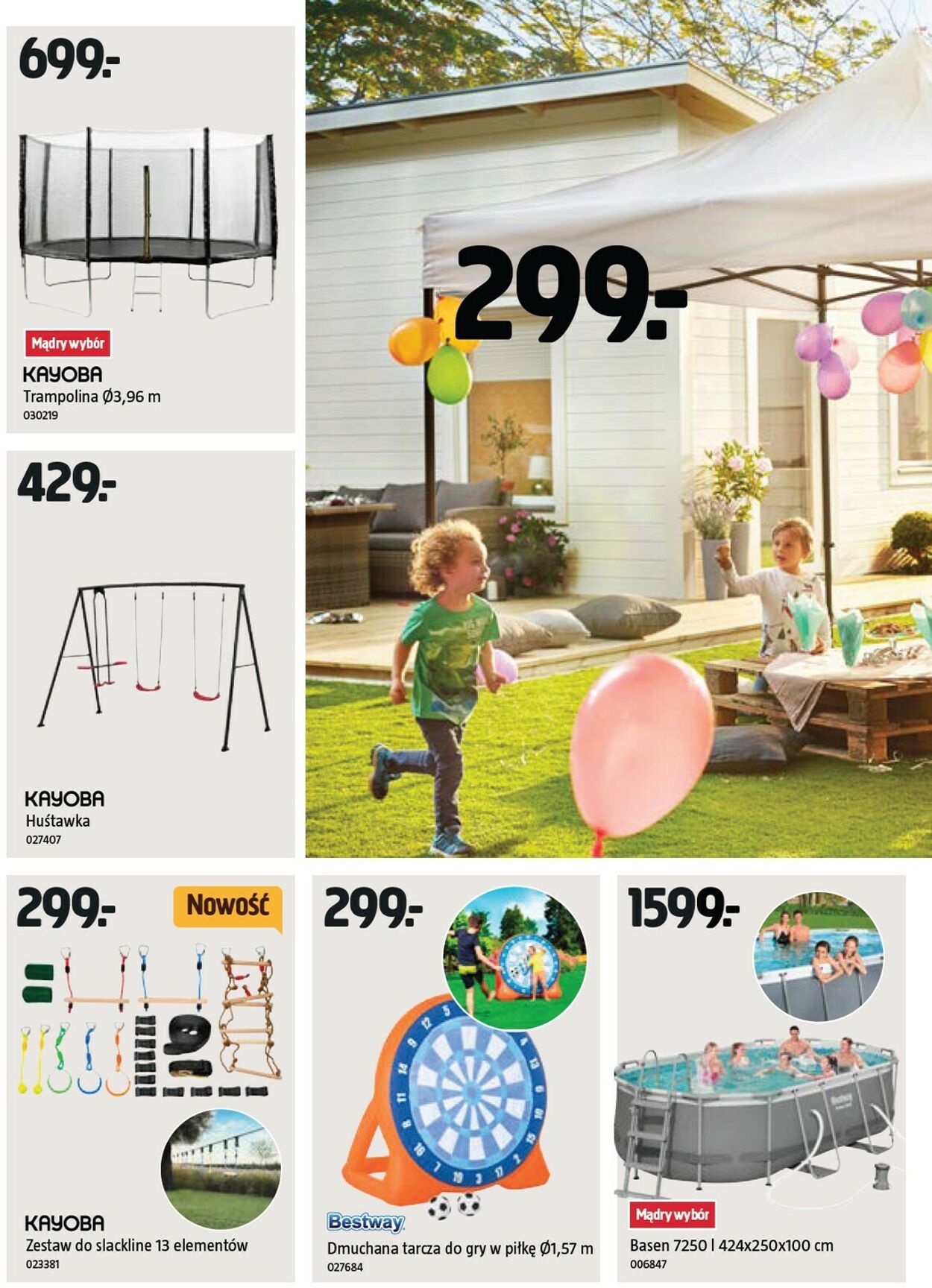 Gazetka Jula 05.06.2025 - 18.06.2025