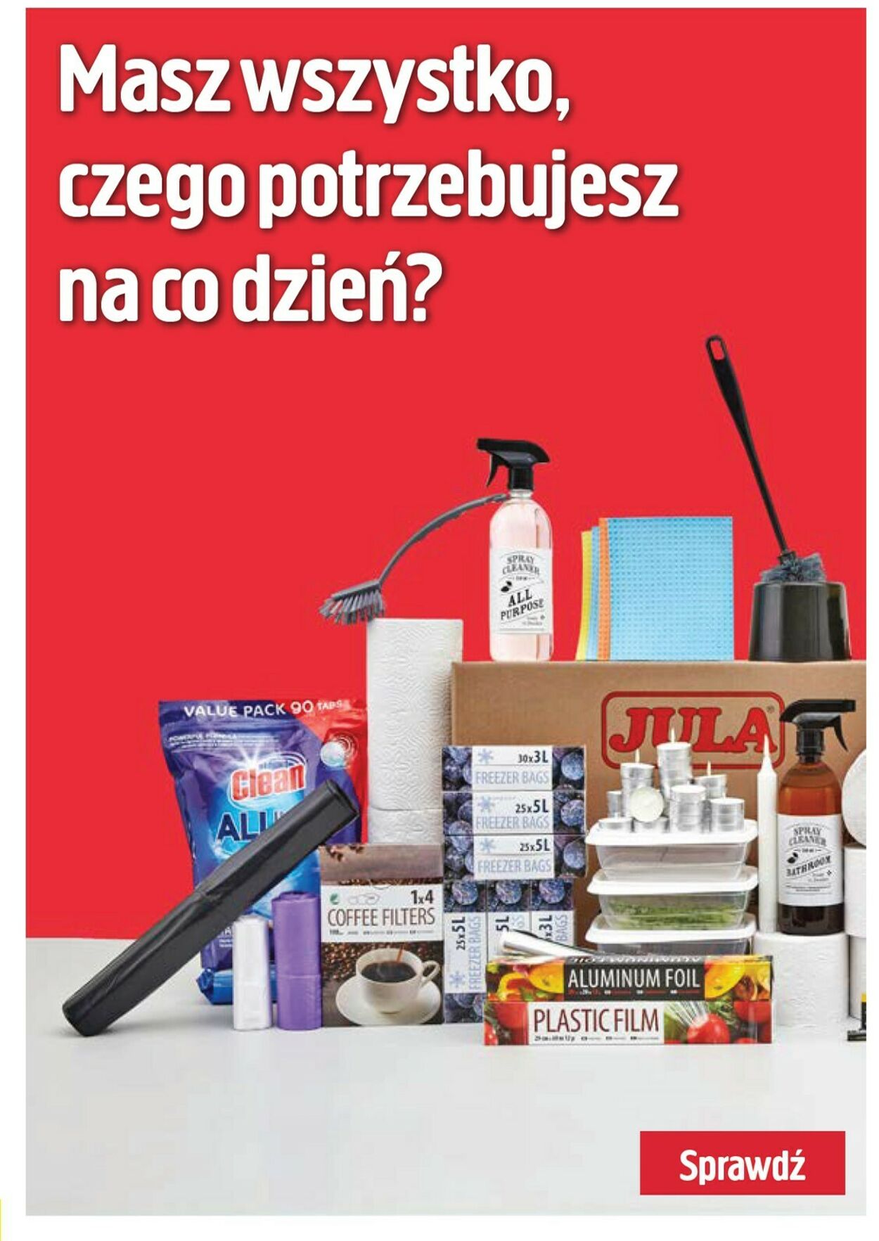 Gazetka Jula 13.02.2025 - 26.02.2025