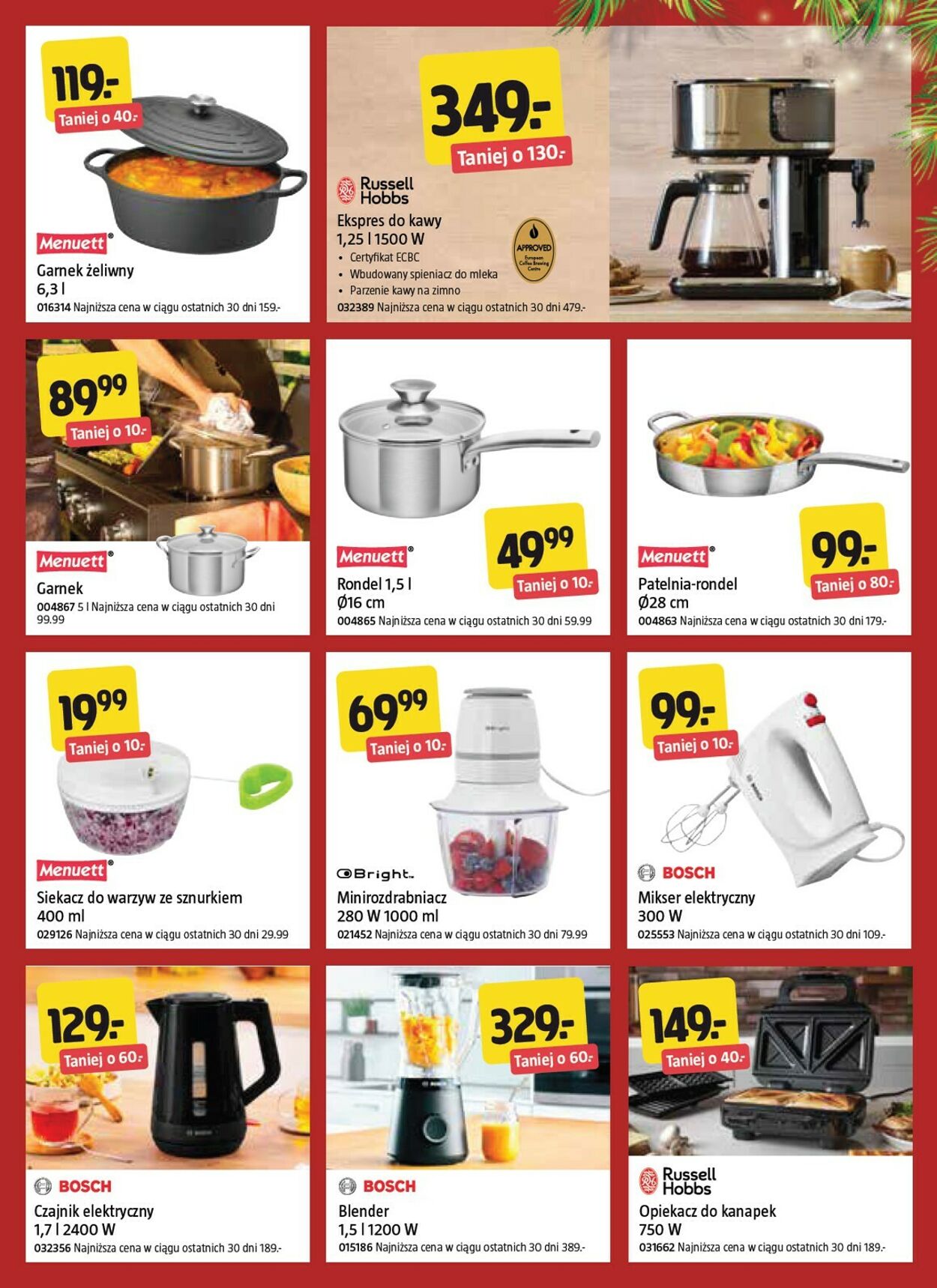 Gazetka Jula 15.12.2025 - 29.12.2025