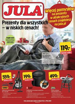 Gazetka Jula 05.06.2025 - 18.06.2025