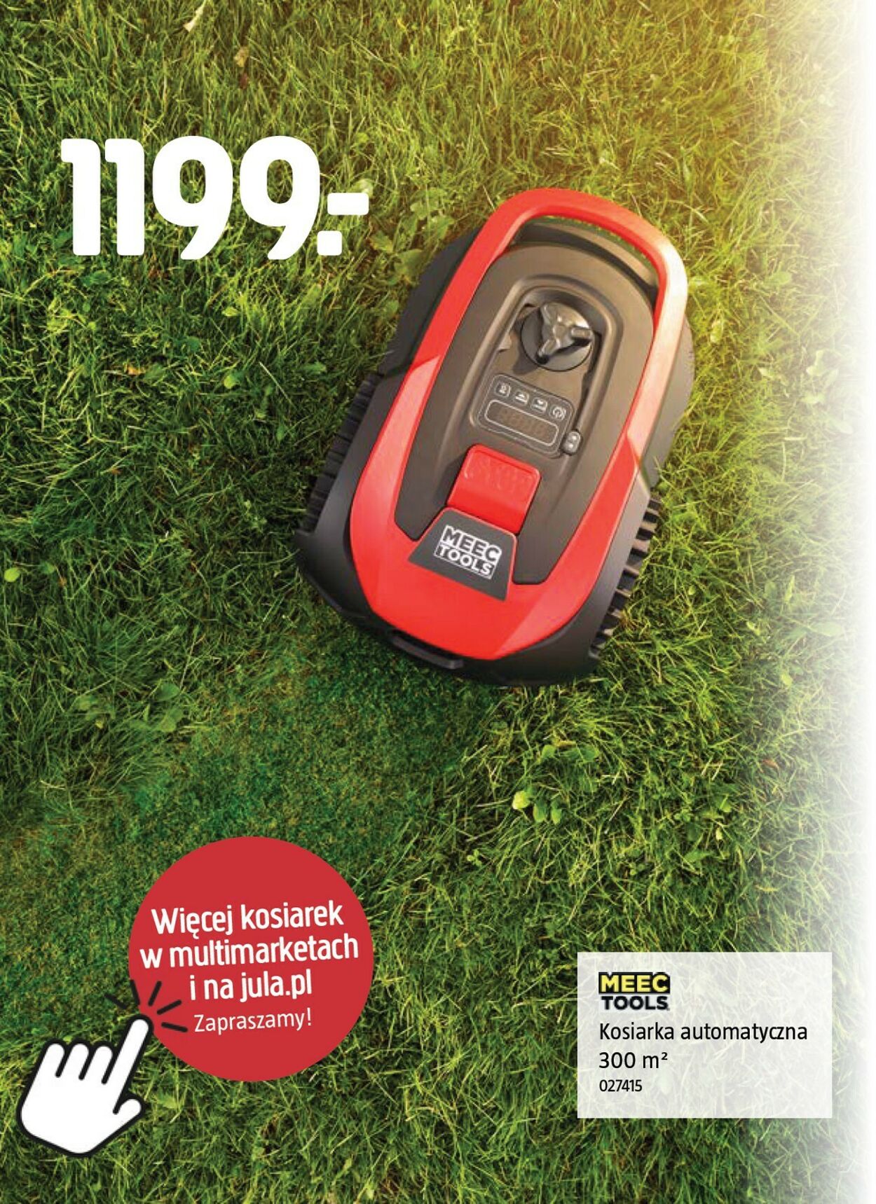 Gazetka Jula 12.06.2025 - 22.06.2025