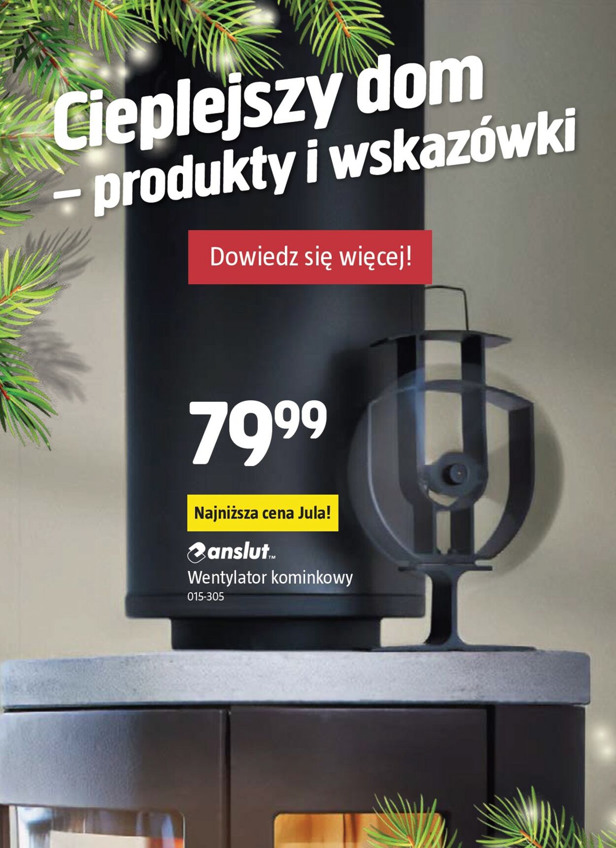 Gazetka Jula 20.12.2024 - 02.01.2025