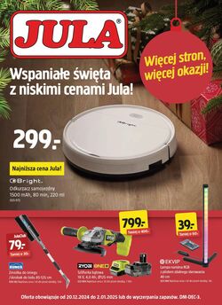 Gazetka Jula 20.03.2025 - 02.04.2025