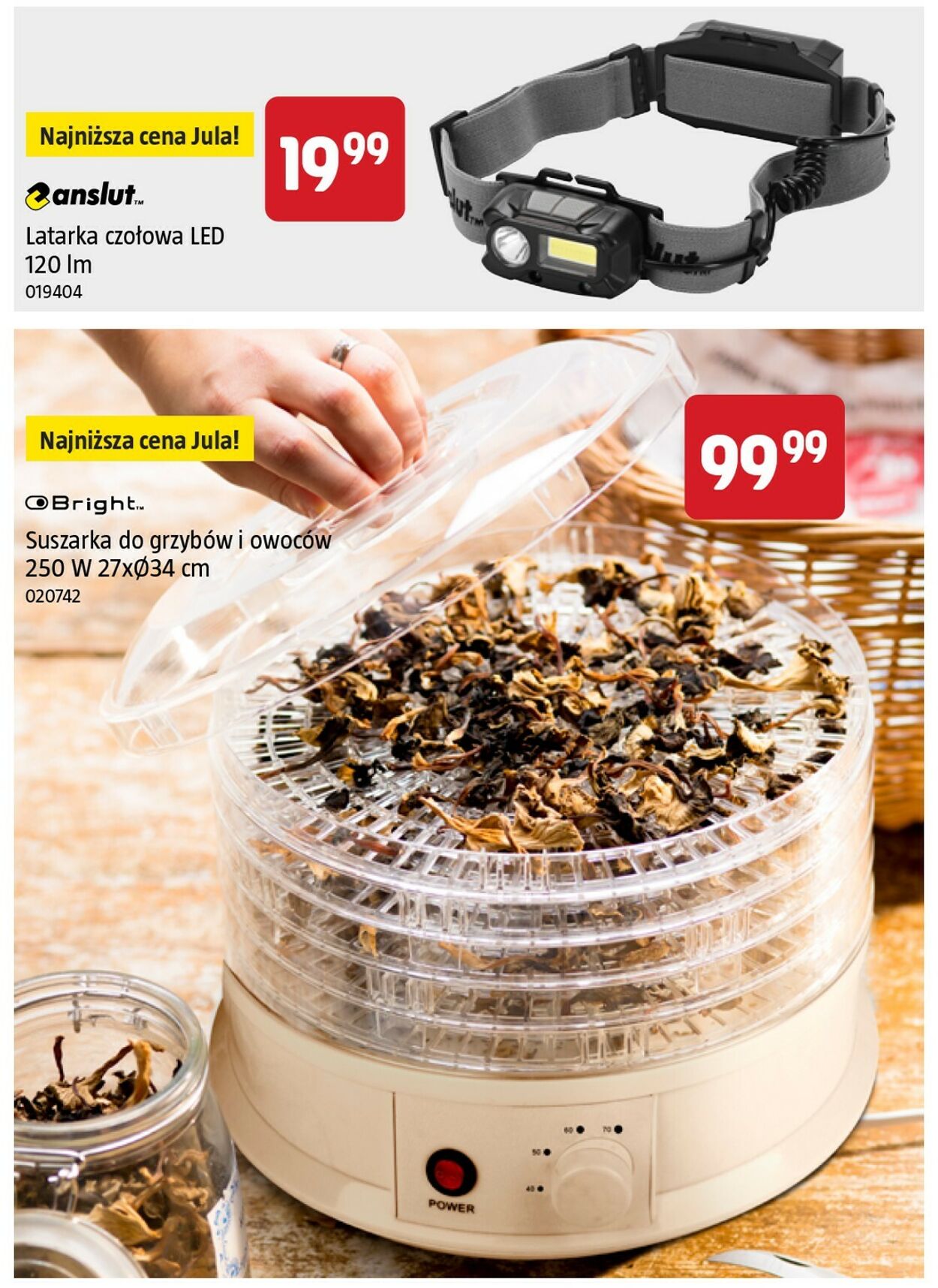 Gazetka Jula 02.10.2025 - 15.10.2025