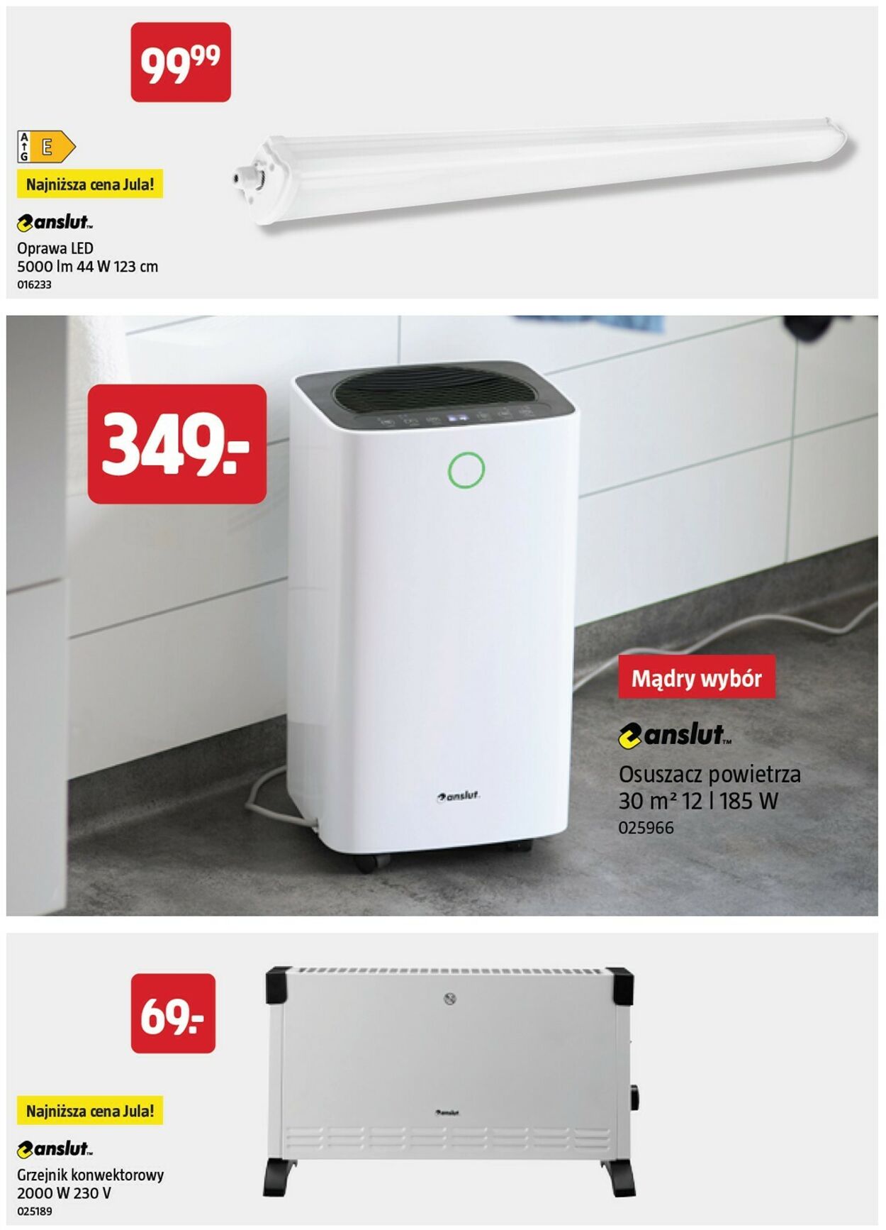 Gazetka Jula 02.10.2025 - 15.10.2025