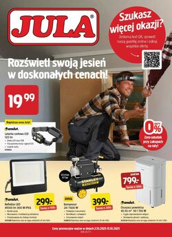 Gazetka Jula 05.06.2025 - 18.06.2025