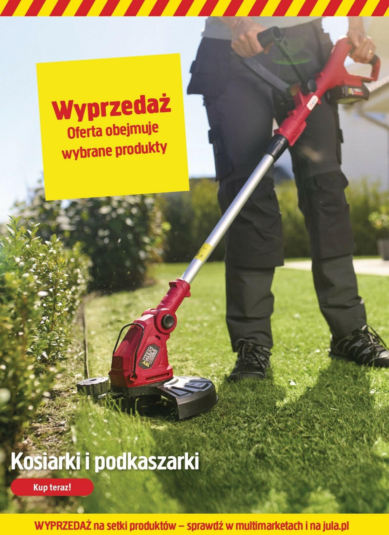 Gazetka Jula 21.08.2025 - 17.09.2025