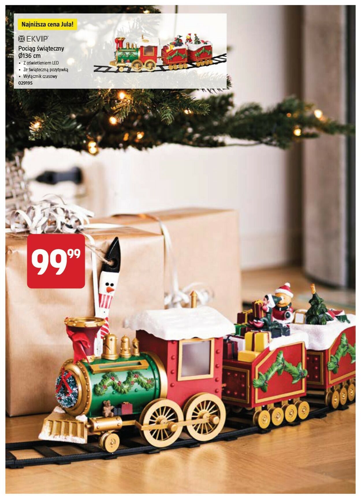 Gazetka Jula 30.10.2025 - 12.11.2025