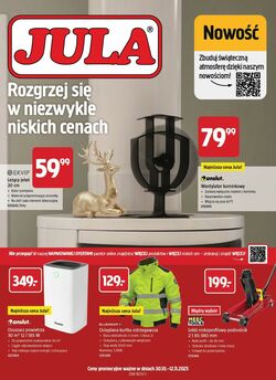 Gazetka Jula 05.06.2025 - 18.06.2025