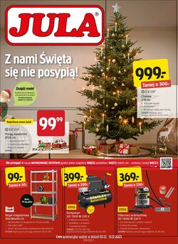 Gazetka Jula 05.06.2025 - 18.06.2025